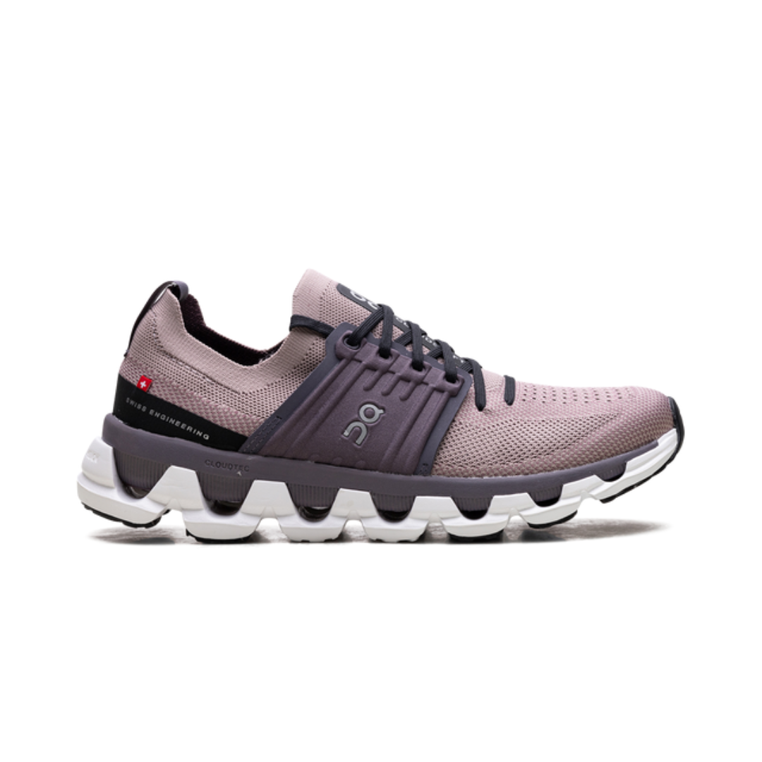 Cloudswift 3 On Shoes Fade/Black