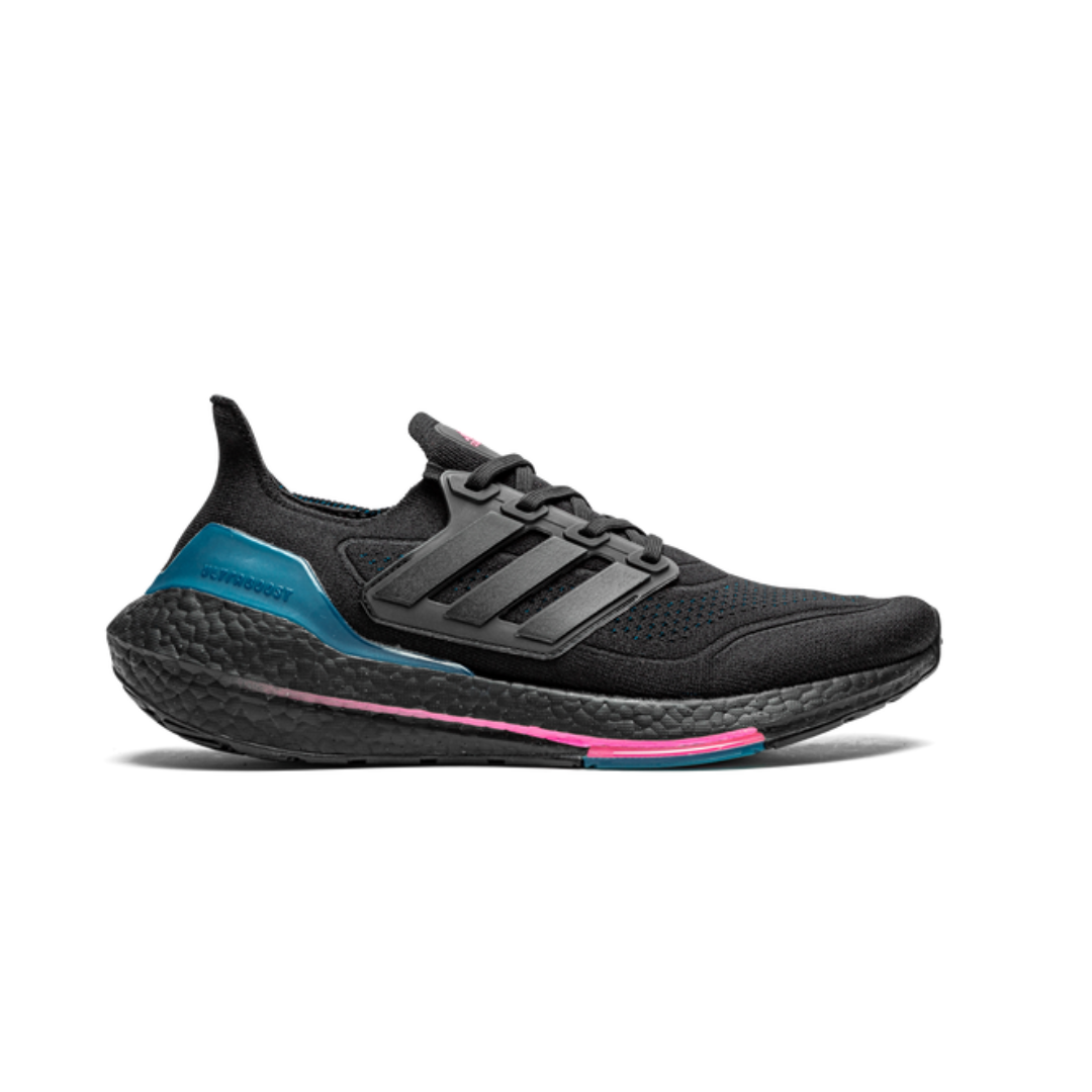 Ultraboost 21 Carbon Active Teal
