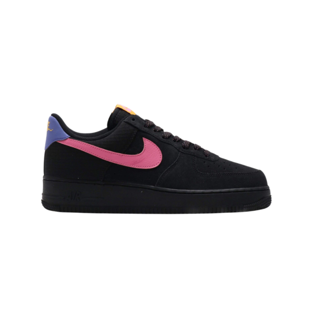 1 Low ACG Black
