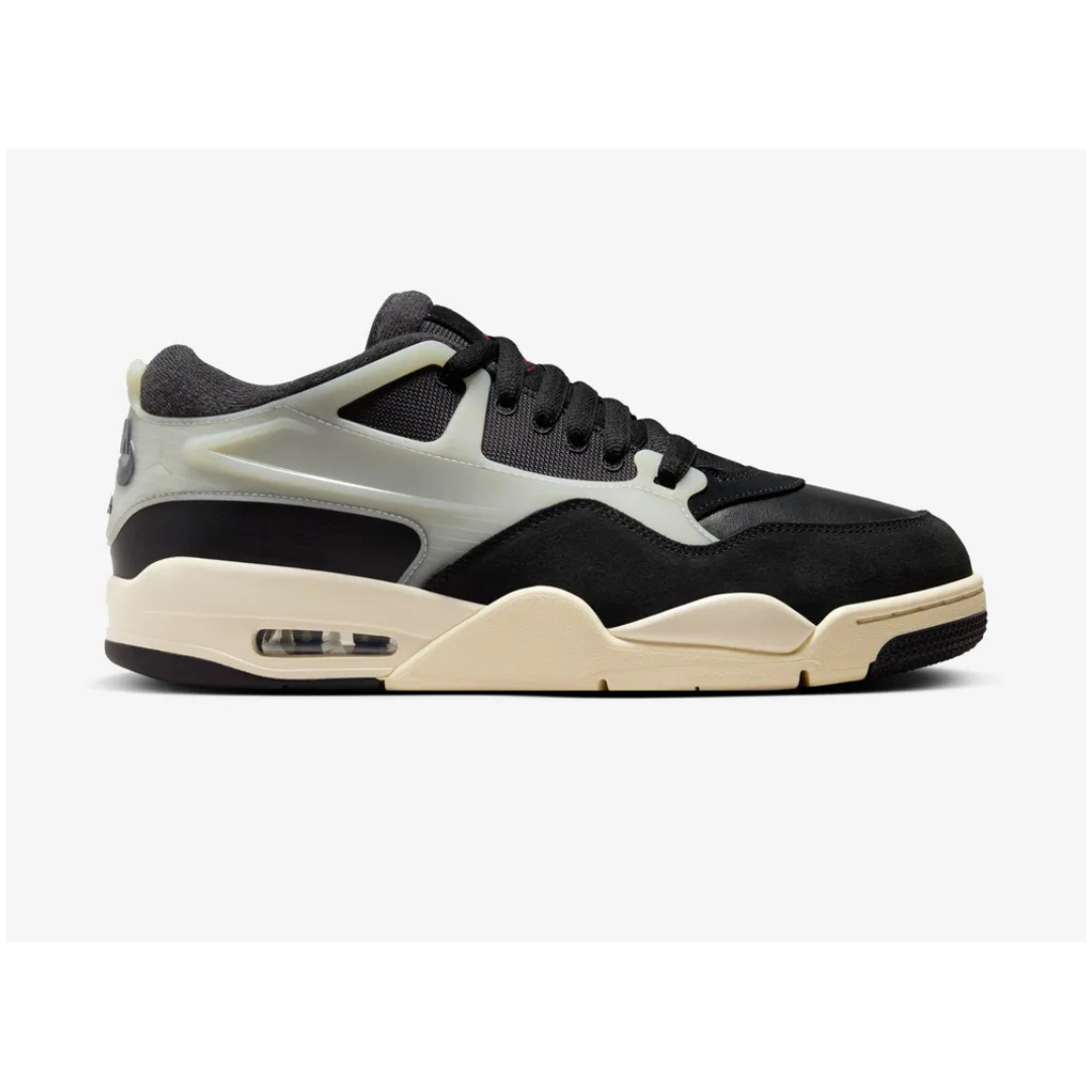 Air  4 RM Black Sail