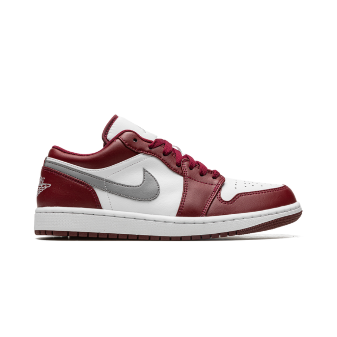 1 Low Bordeaux