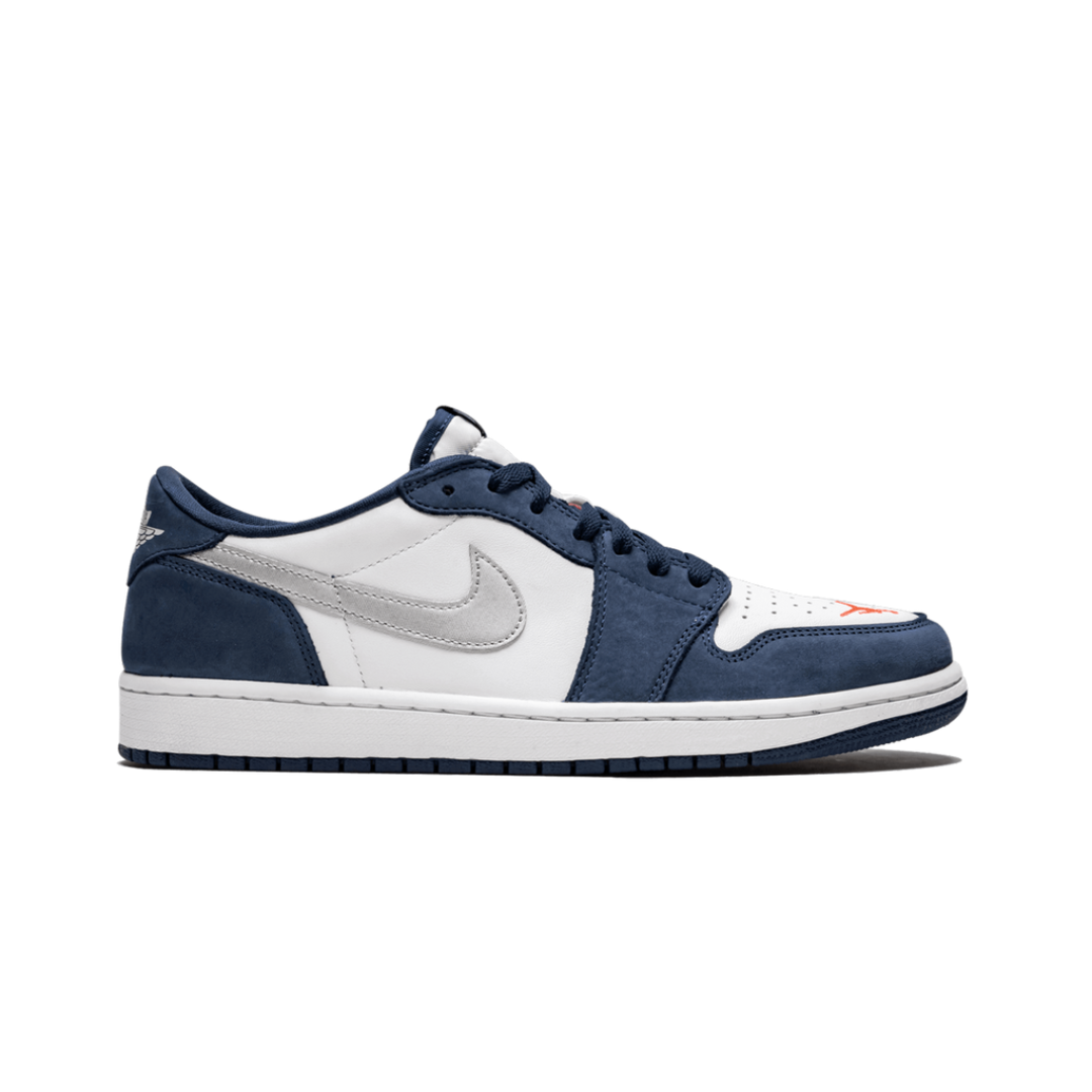 1 Low SB MidNight Navy