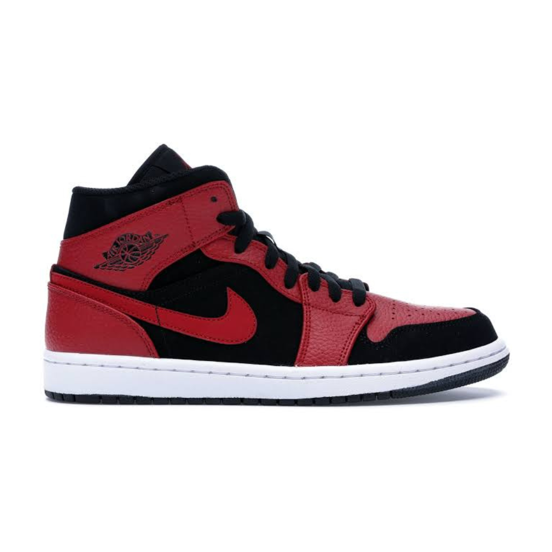 1 Mid Reverse Bred