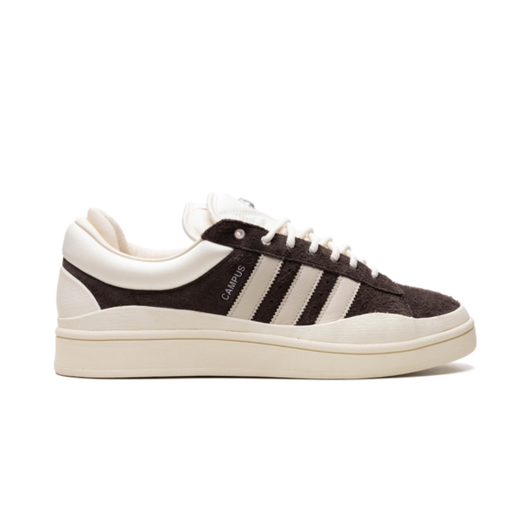 Bad Bunny The Last Campus