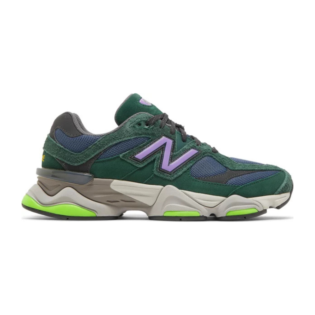 9060 Nightwatch Purple
