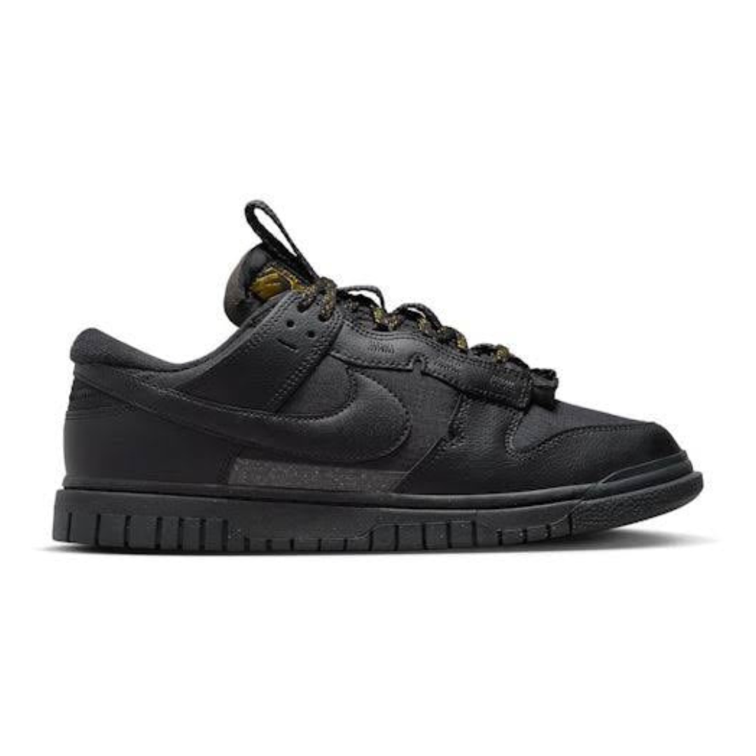 Dunk Low Jumbo Black