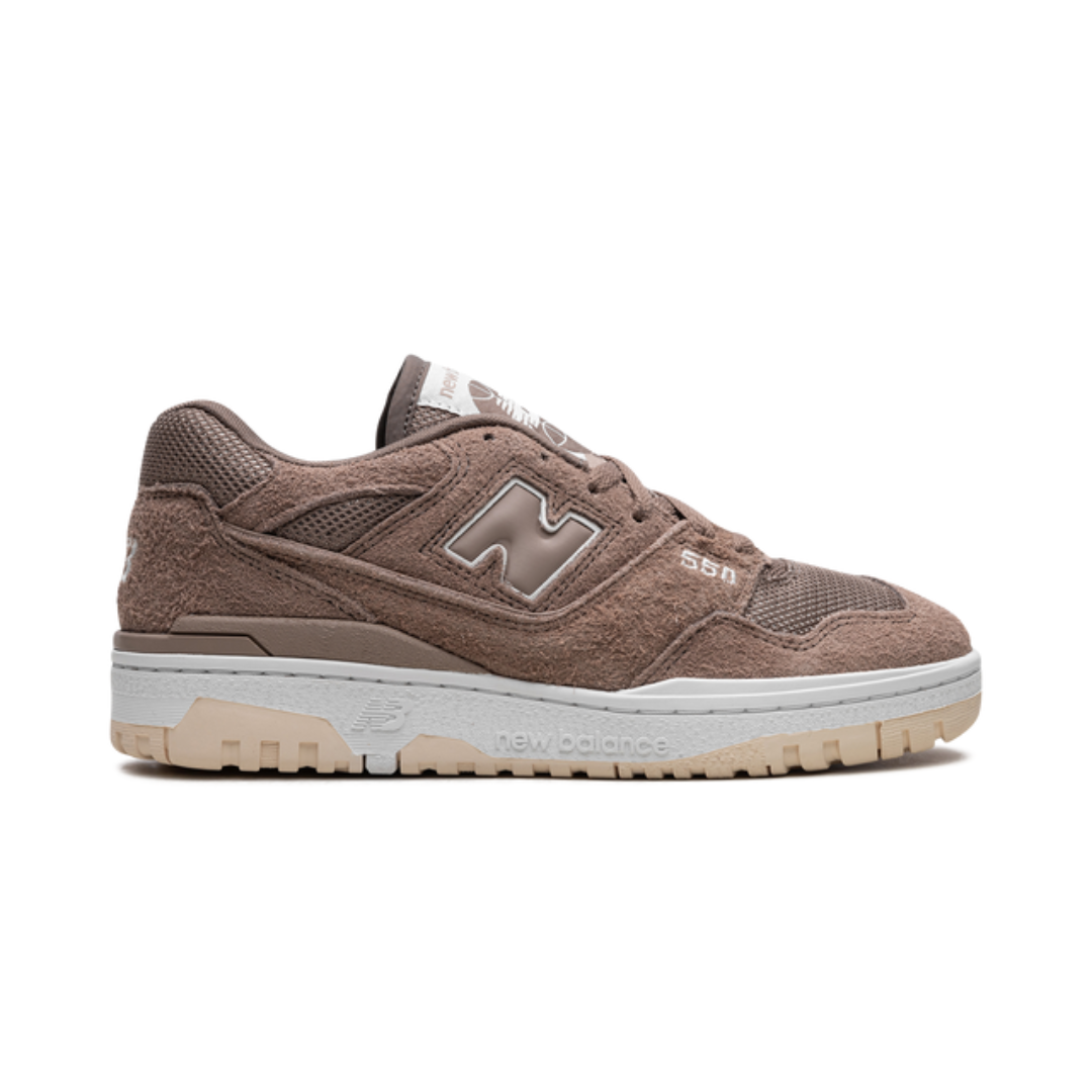 550 Mushroom