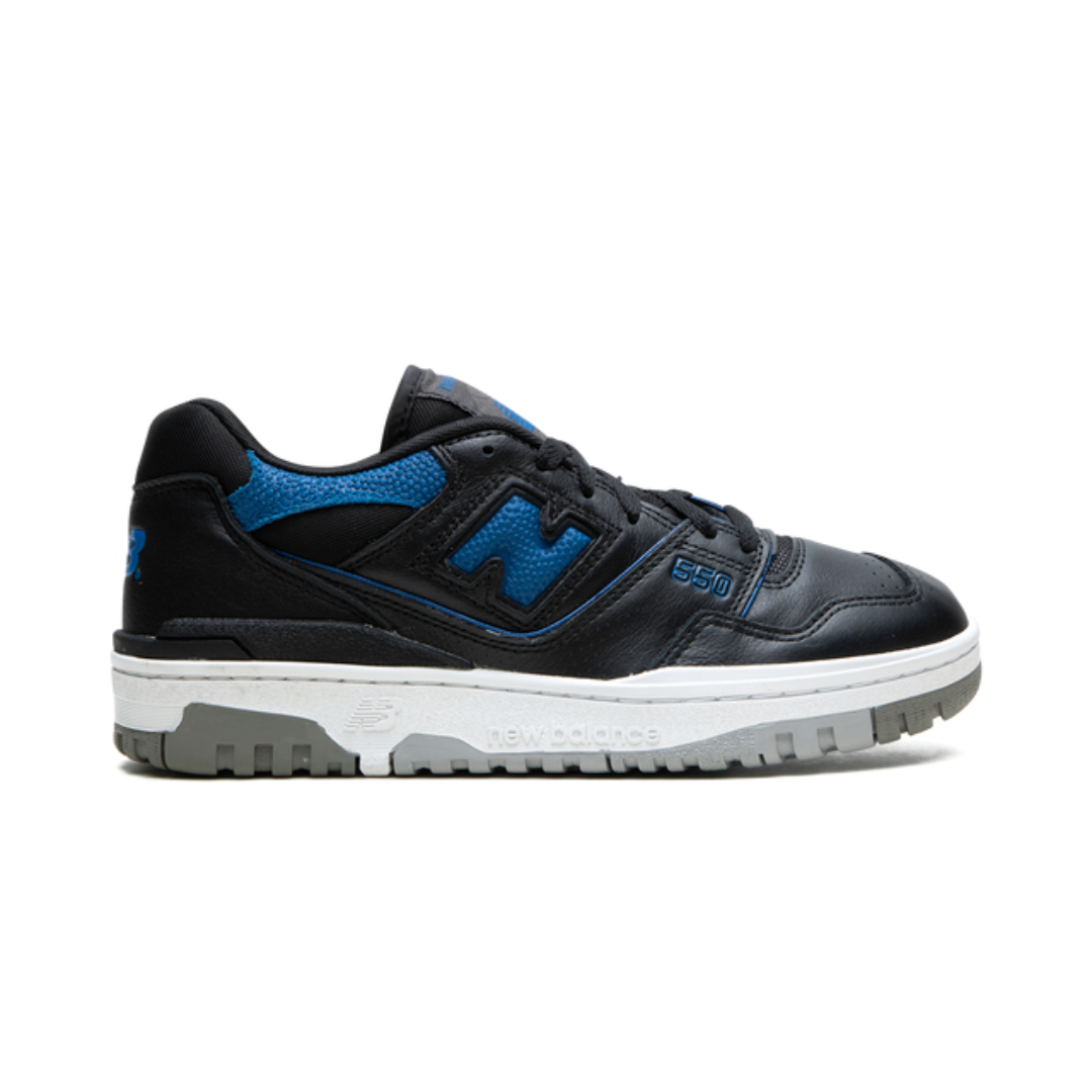 550 Blue Groove