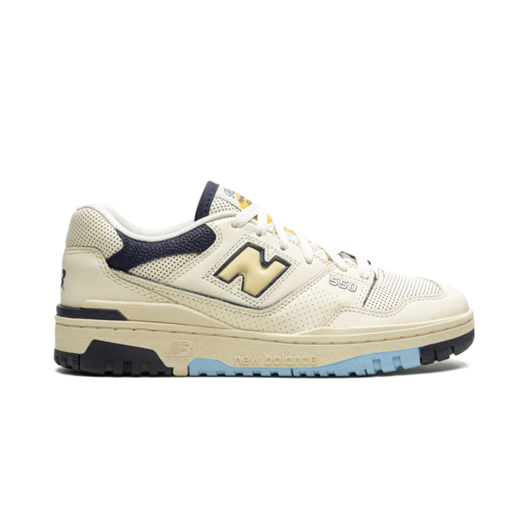 550 Rich Paul