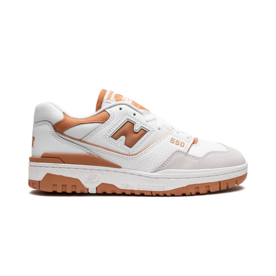 550 Burnt Orange