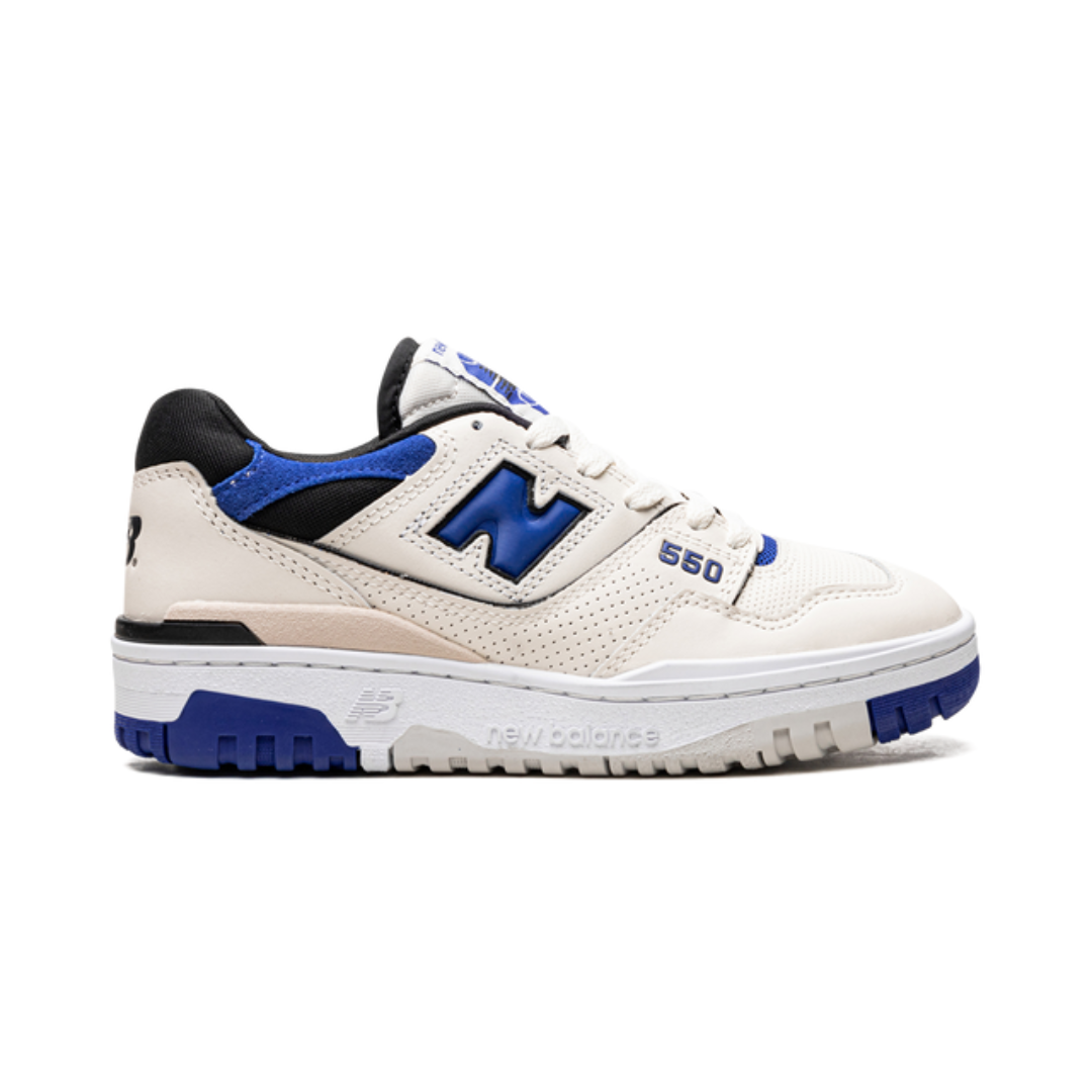 550 Team Royal
