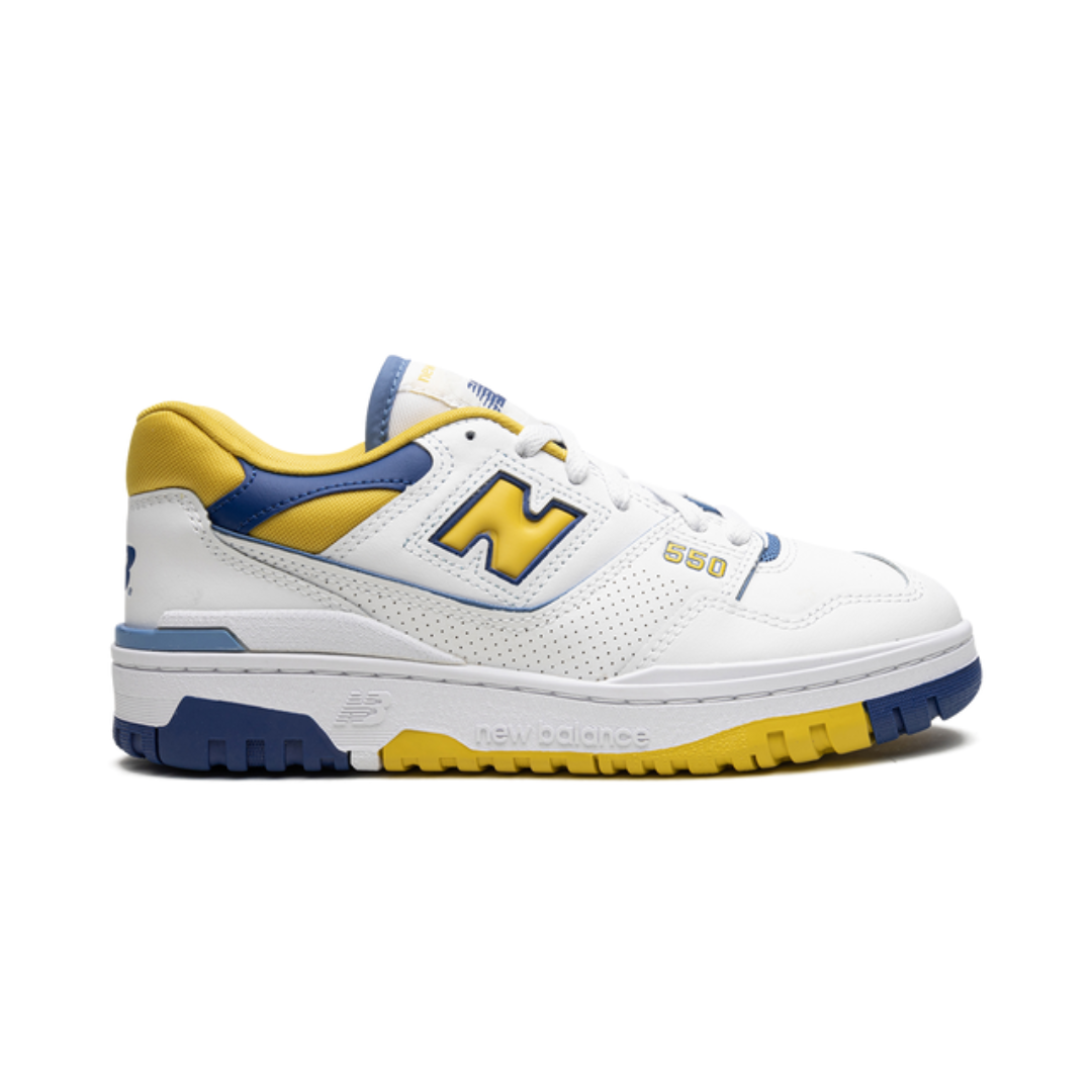 550 LA Rams