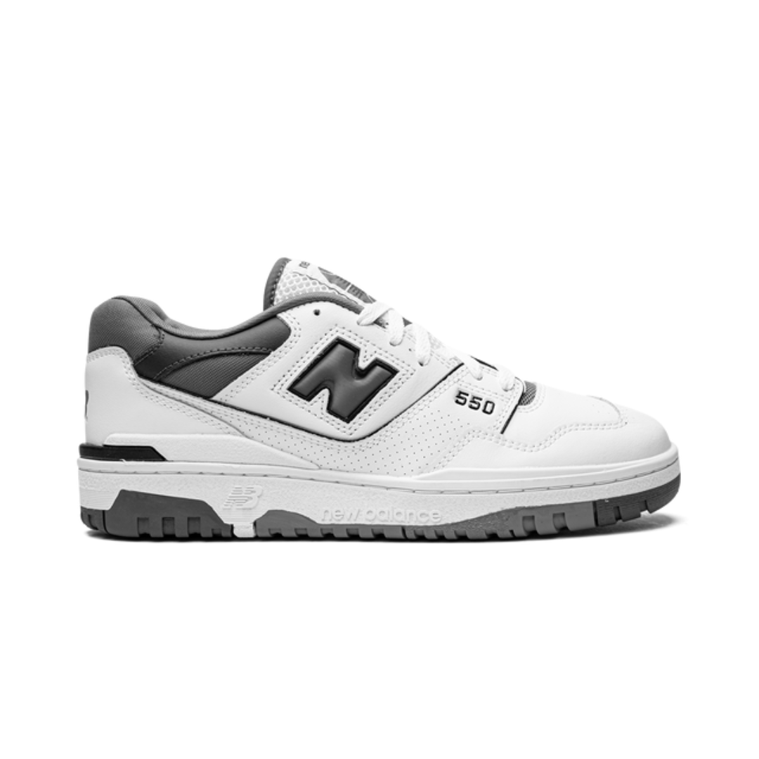 550 White/Grey