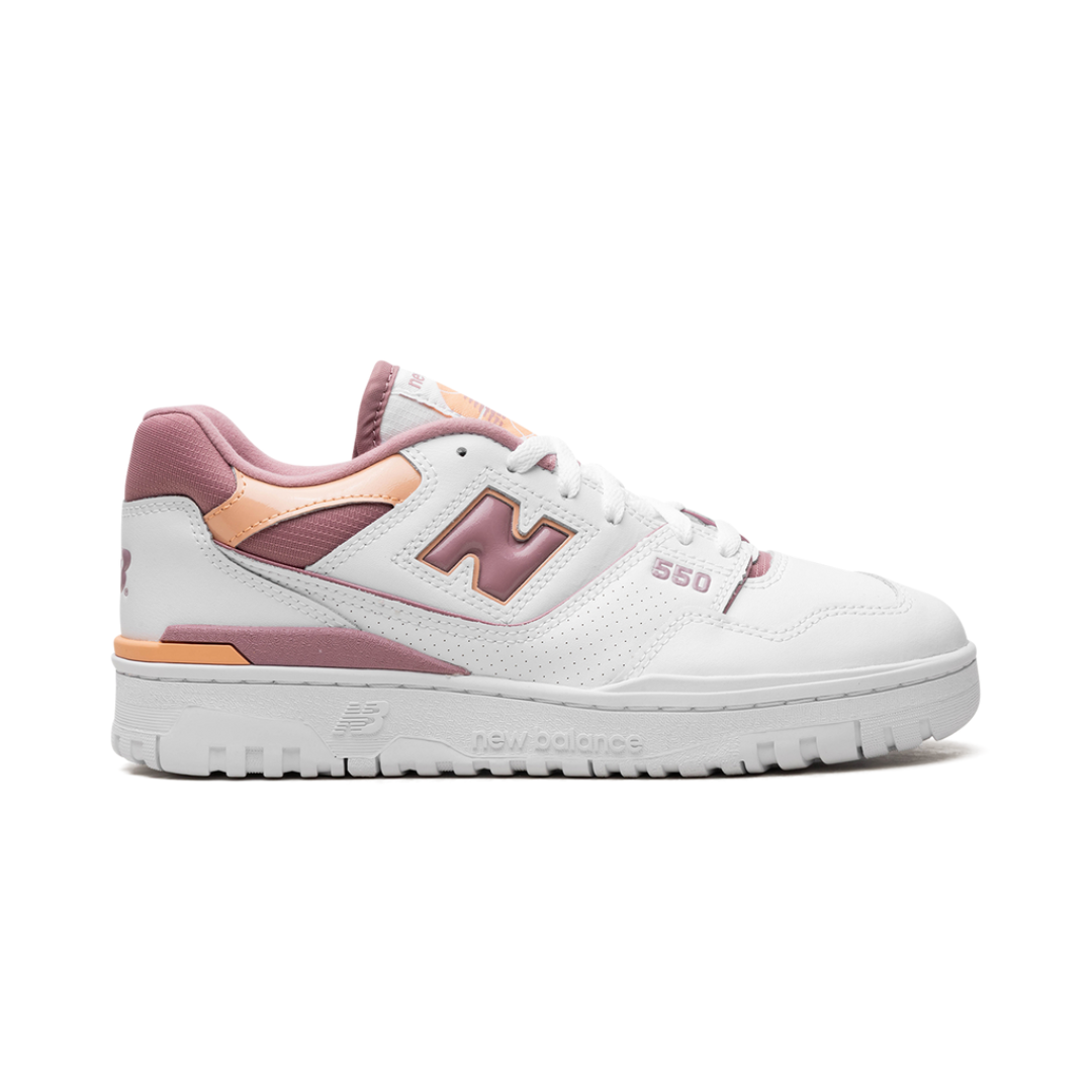 550 Hazy Peach