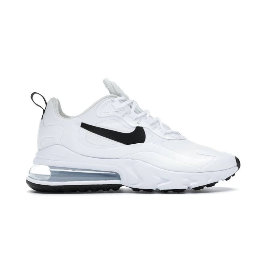 Air Max 270 React White