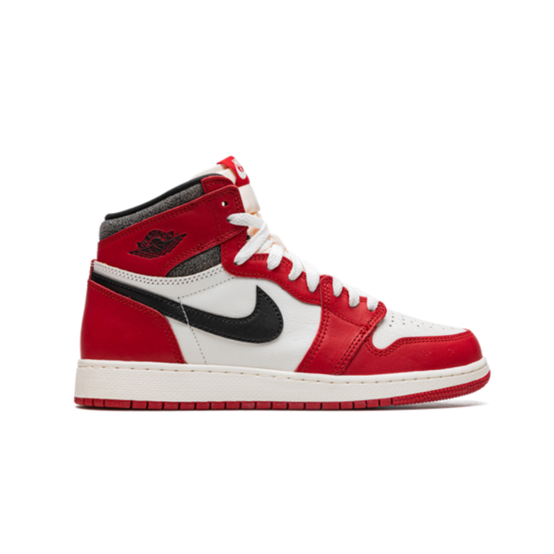 1 Retro High Chicago Lost and Found