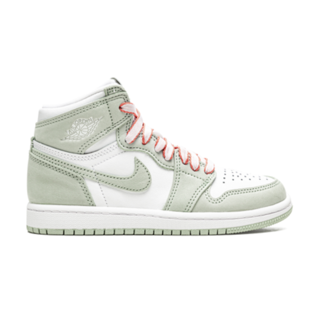 1 Retro High OG Seafoam