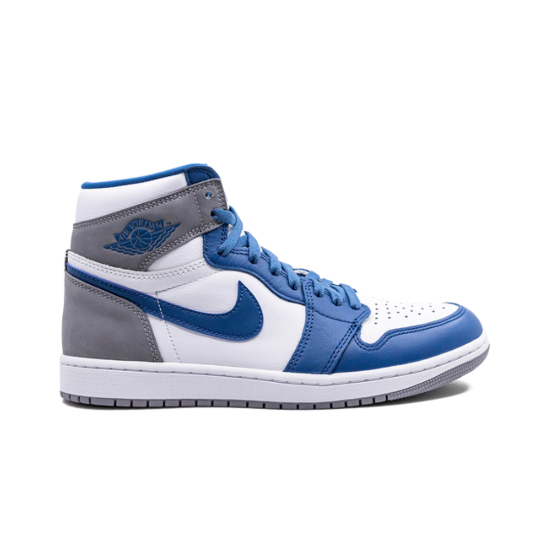 1 Retro High True Blue