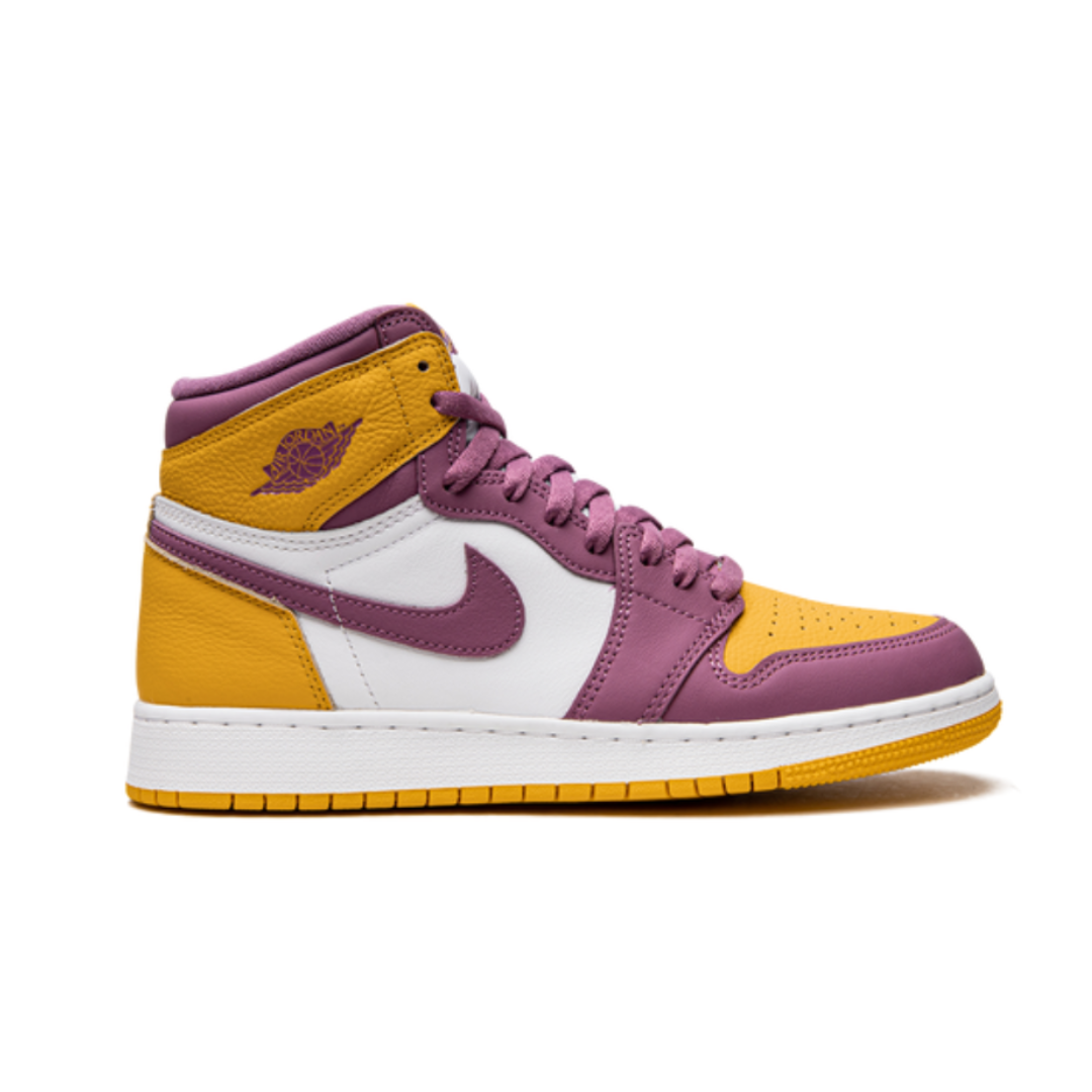 Air  1 High Brotherhood