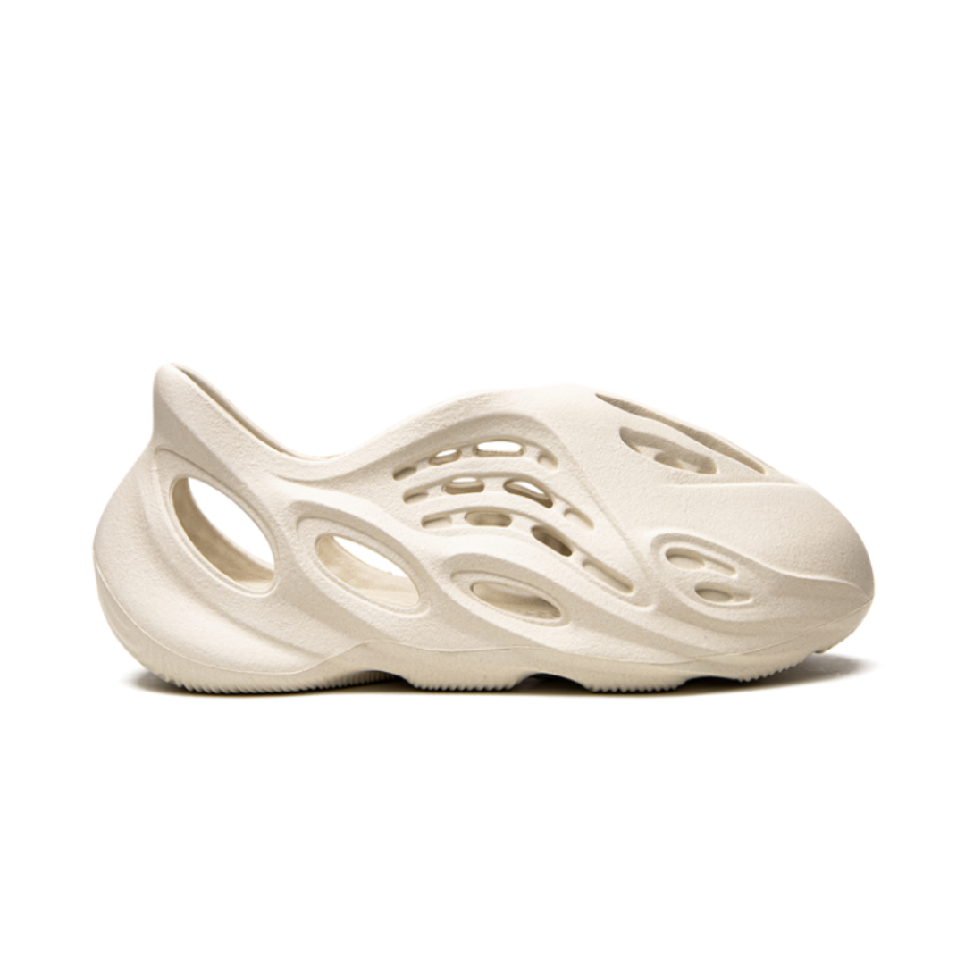 Foam Sand