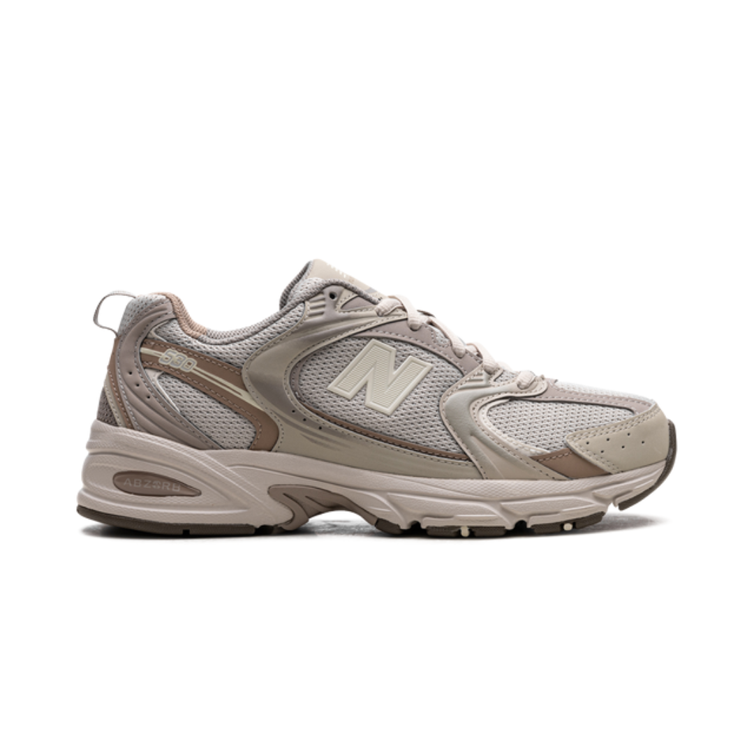 530 Cream Beige