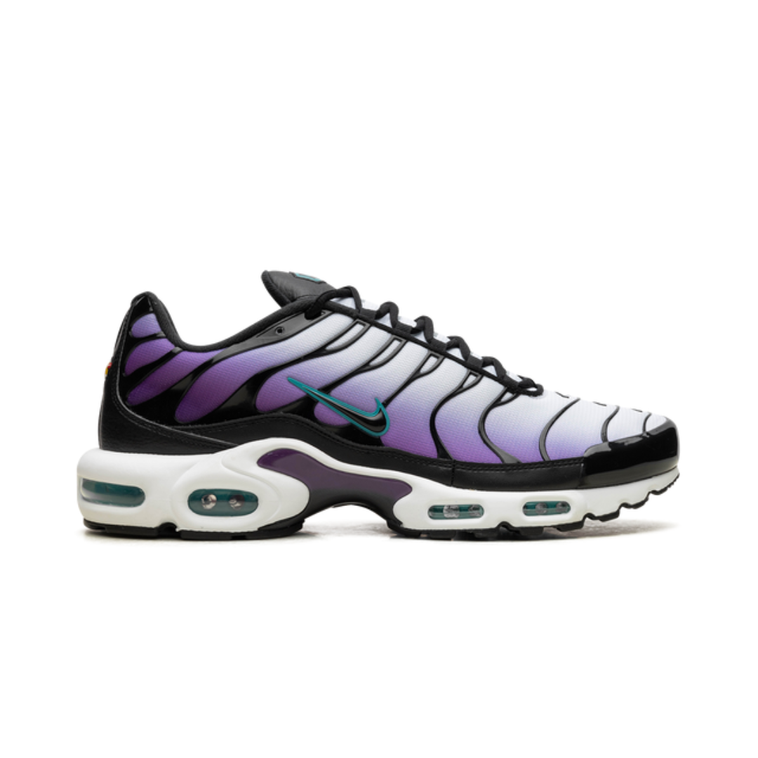 Air Max Plus Reverse Grape