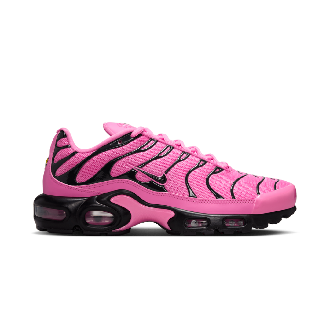 Air Max Plus WMNS Pink Black