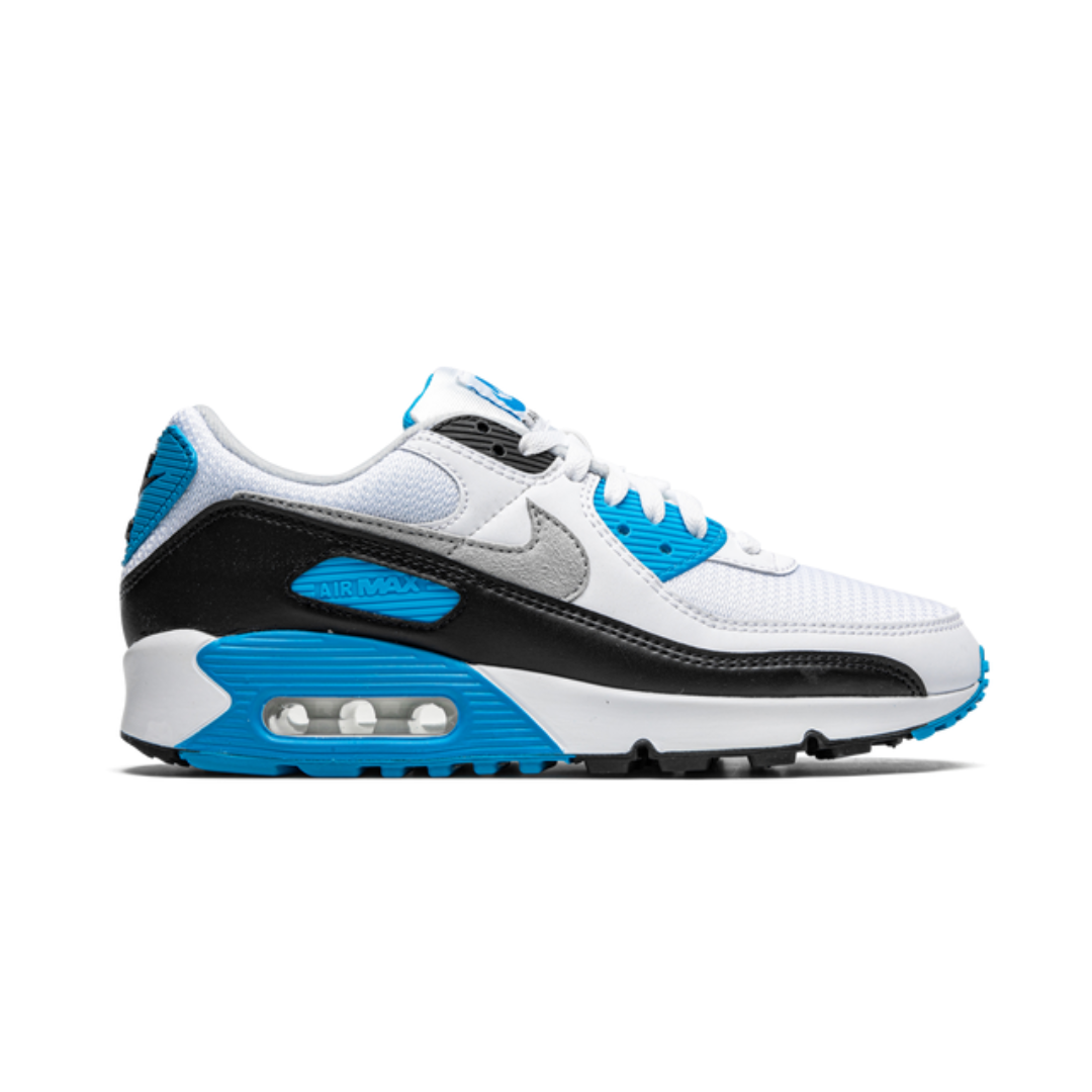 Air Max 90 Laser Blue