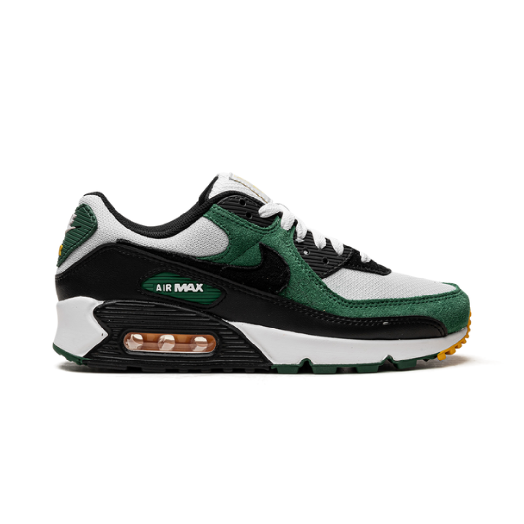 Air Max 90 Gorge Green