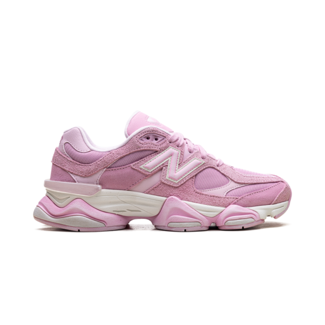 9060 ASOS Exclusive Pink Overdye