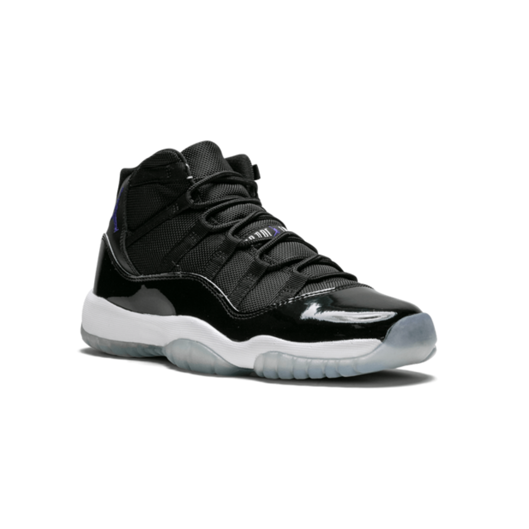 Air  11 Retro GS 2016 Space Jam