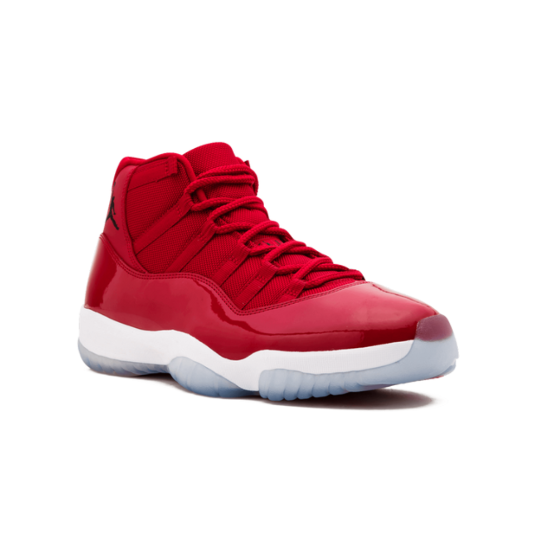 Air  11 Retro Win Like 96