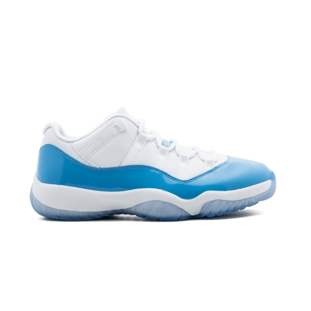 Air  11 Retro Low UNC
