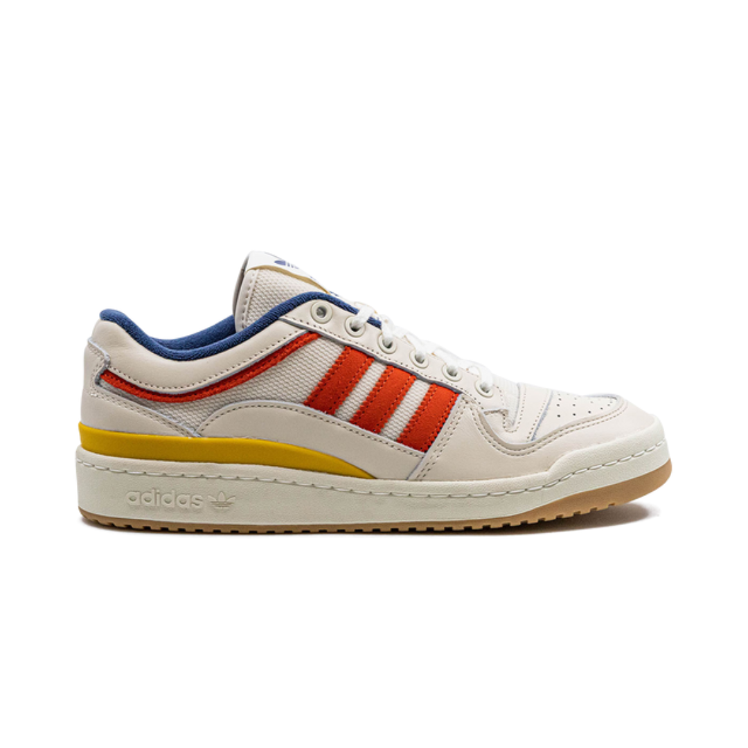 Forum Low x Wood