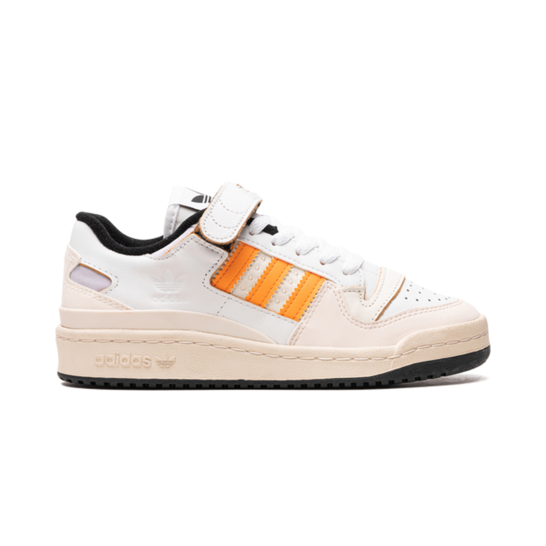 Forum 84 Lo Wmns  / Orange Rush