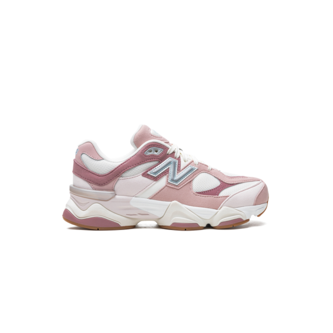 9060 Gs Wide Rose Pink