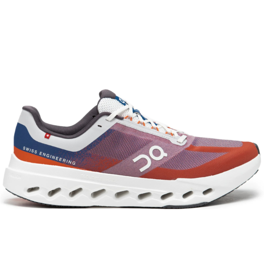 On Cloudsurfer Next 'Orange'