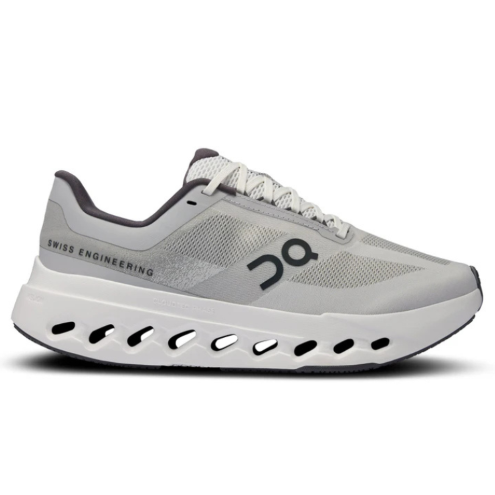 On Cloudsurfer Next 'Gray'