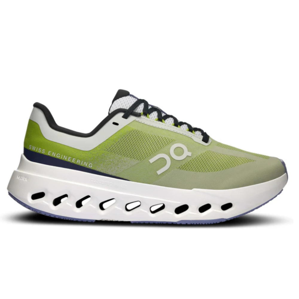 On Cloudsurfer Next 'Green'