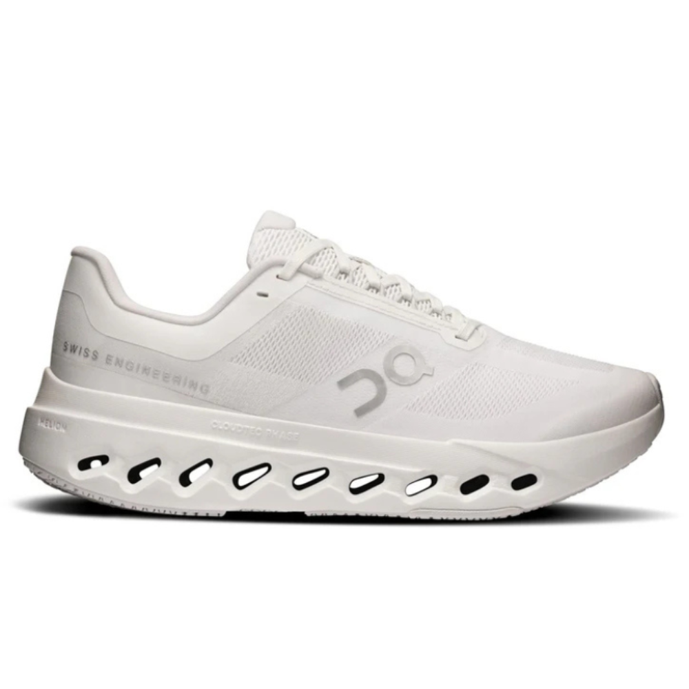 On Cloudsurfer Next 'White'