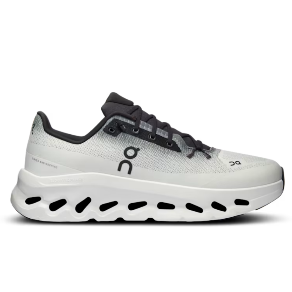 On Cloudsurfer Next 'Black-White'