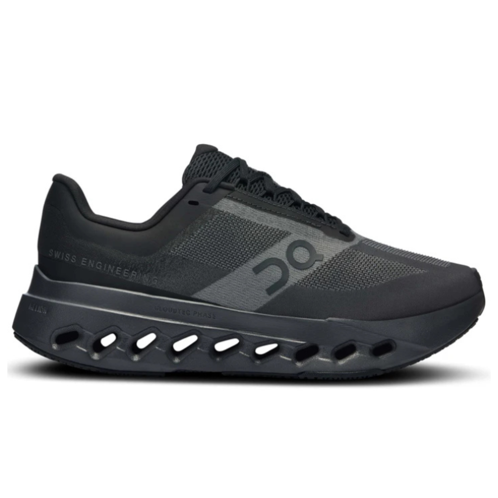 On Cloudsurfer Next 'Black'