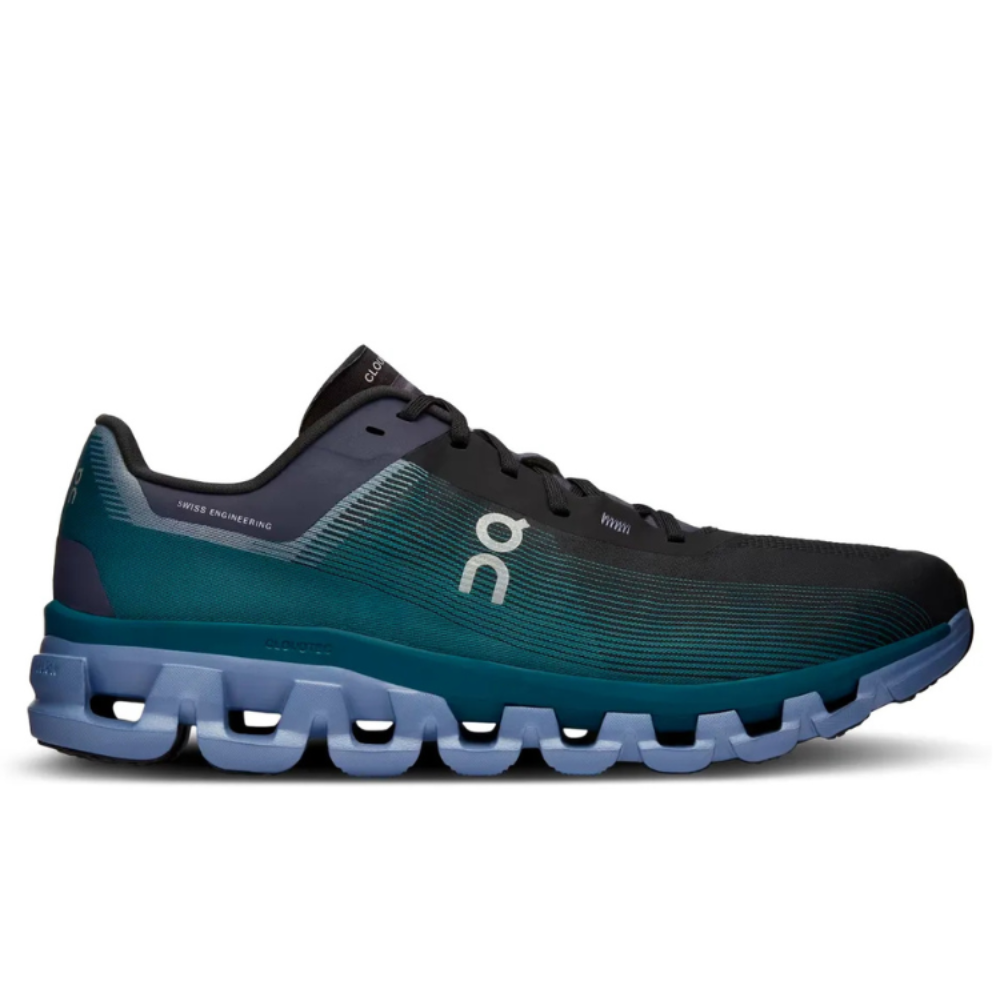 On Cloudflow 4 'Black Storm'