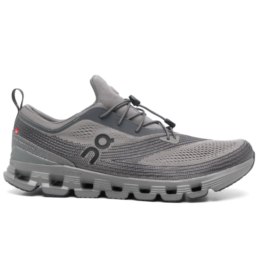 Cloud X Z5 Gray