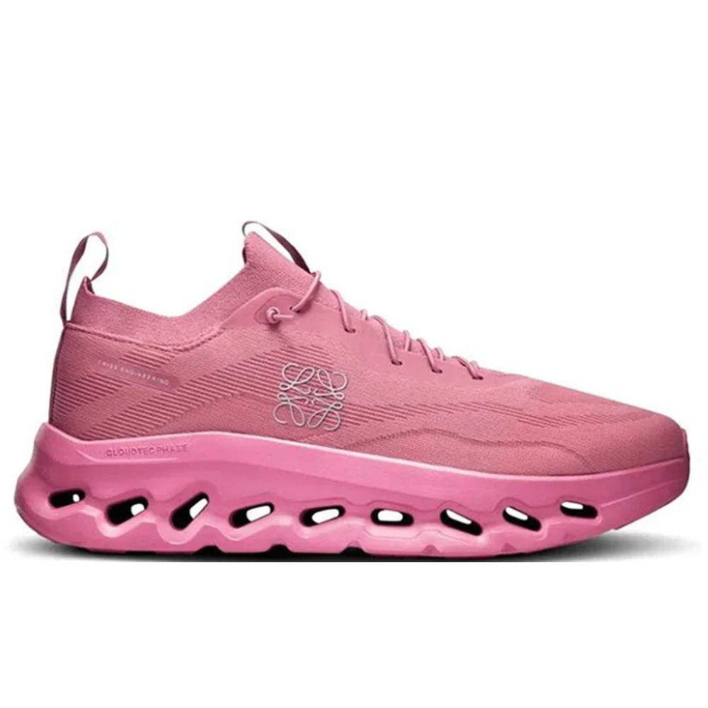 On x LOEWE Cloudtilt 'Pink'