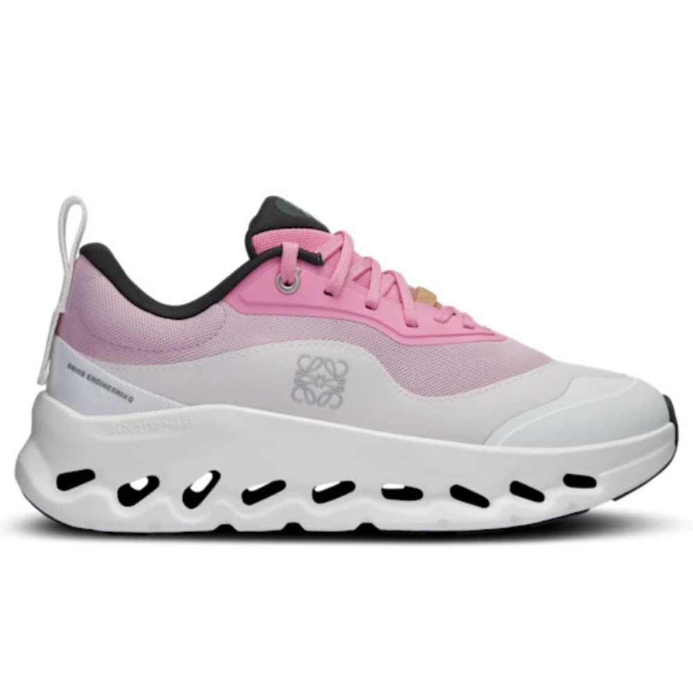 On x LOEWE Cloudtilt 2 'Pink'
