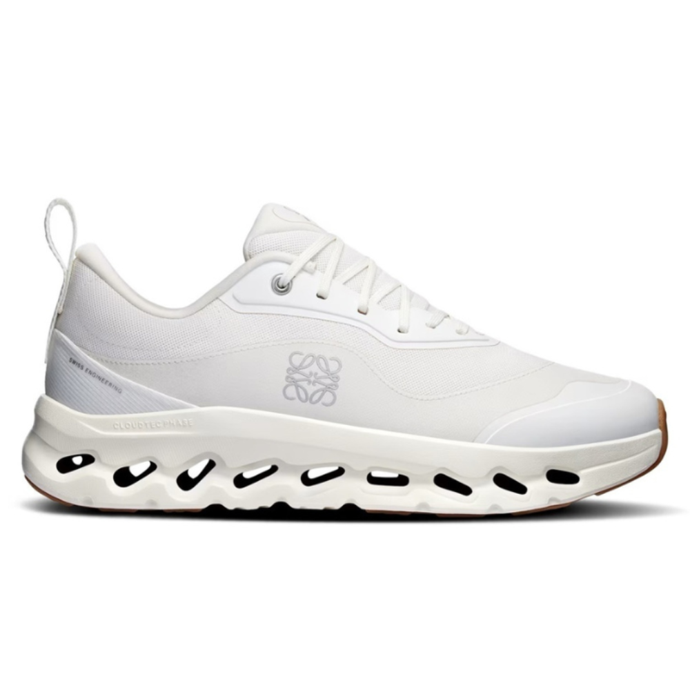 On x LOEWE Cloudtilt 2 'White'