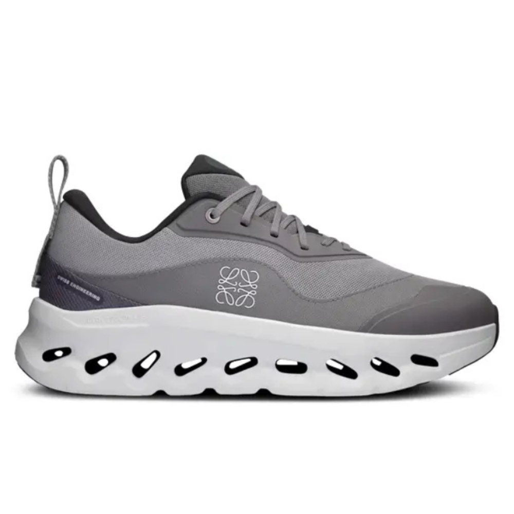 On x LOEWE Cloudtilt 2 'Gray'
