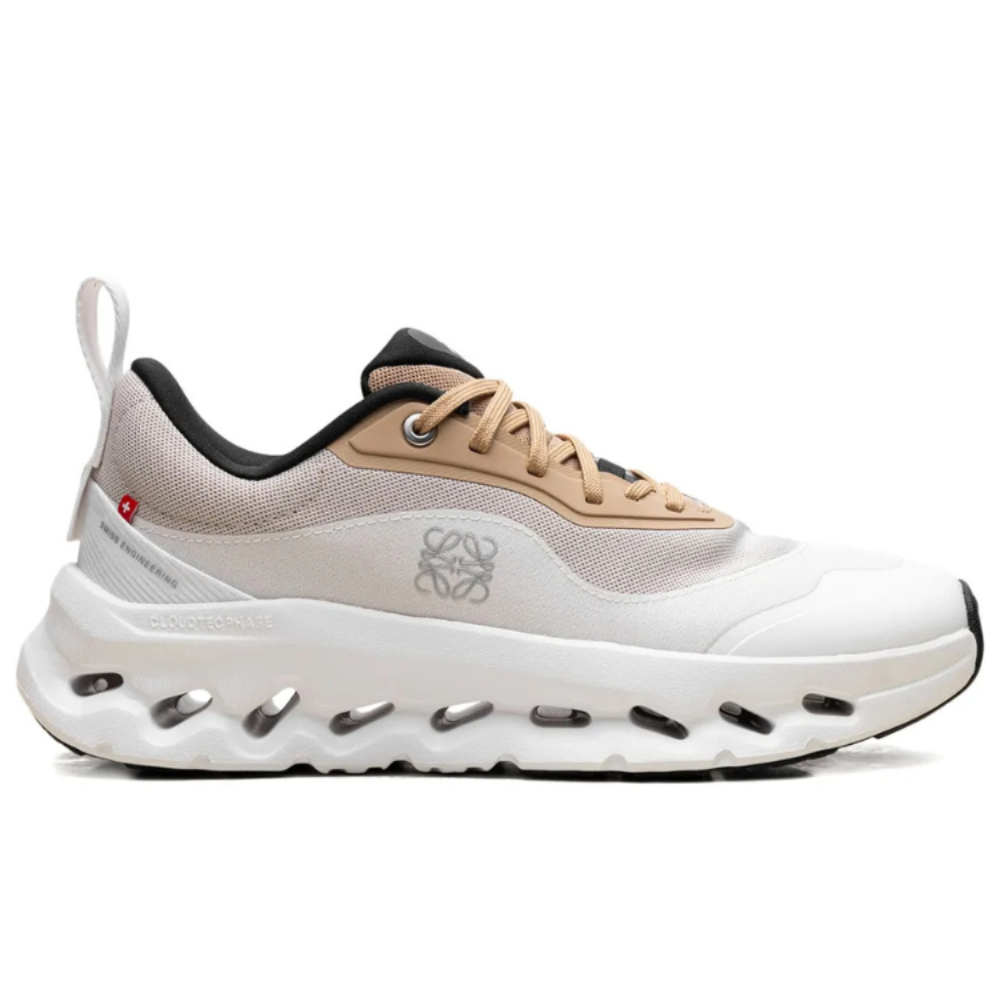 On x LOEWE Cloudtilt 2 'Beige'