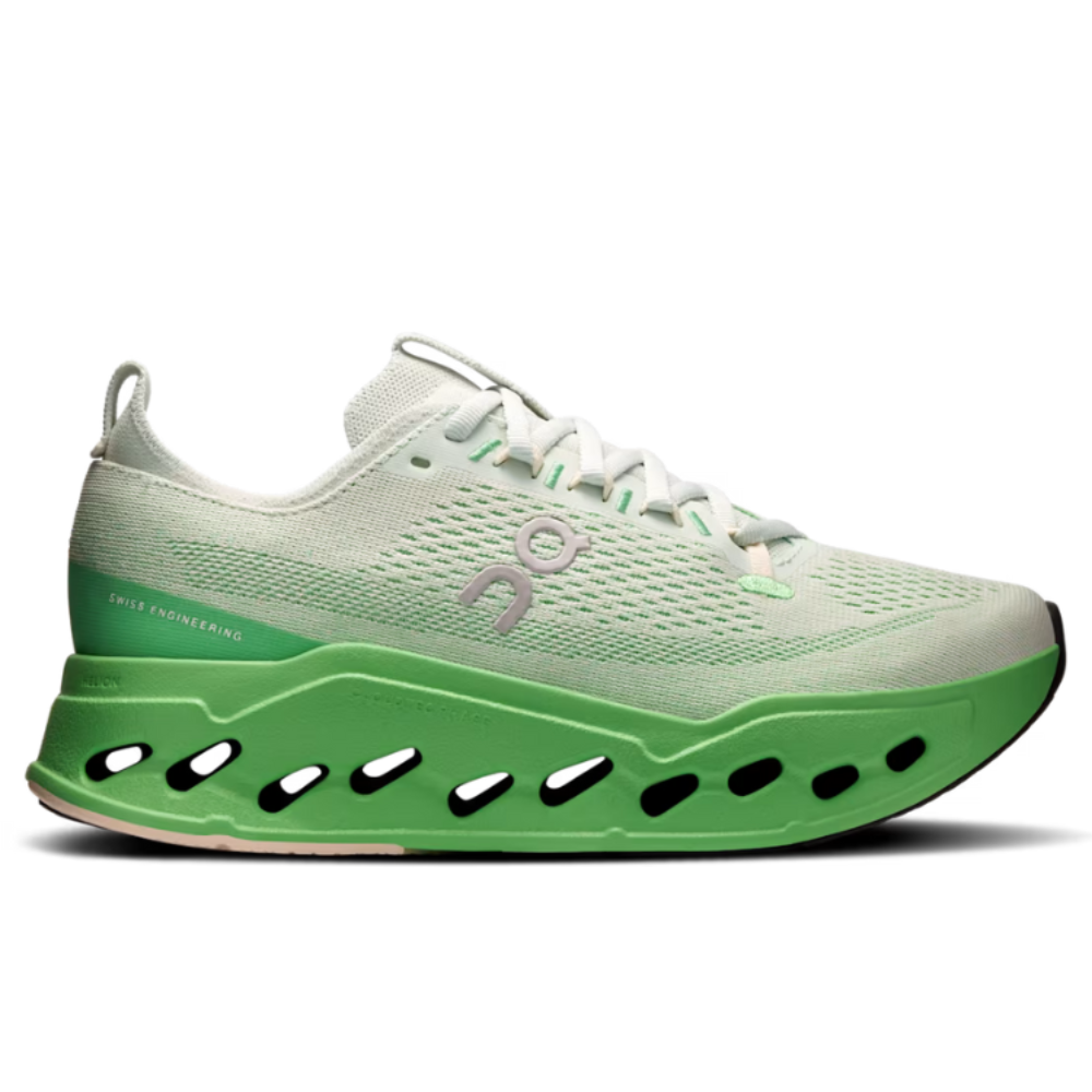 Cloudsurfer Max 'Honeydew'